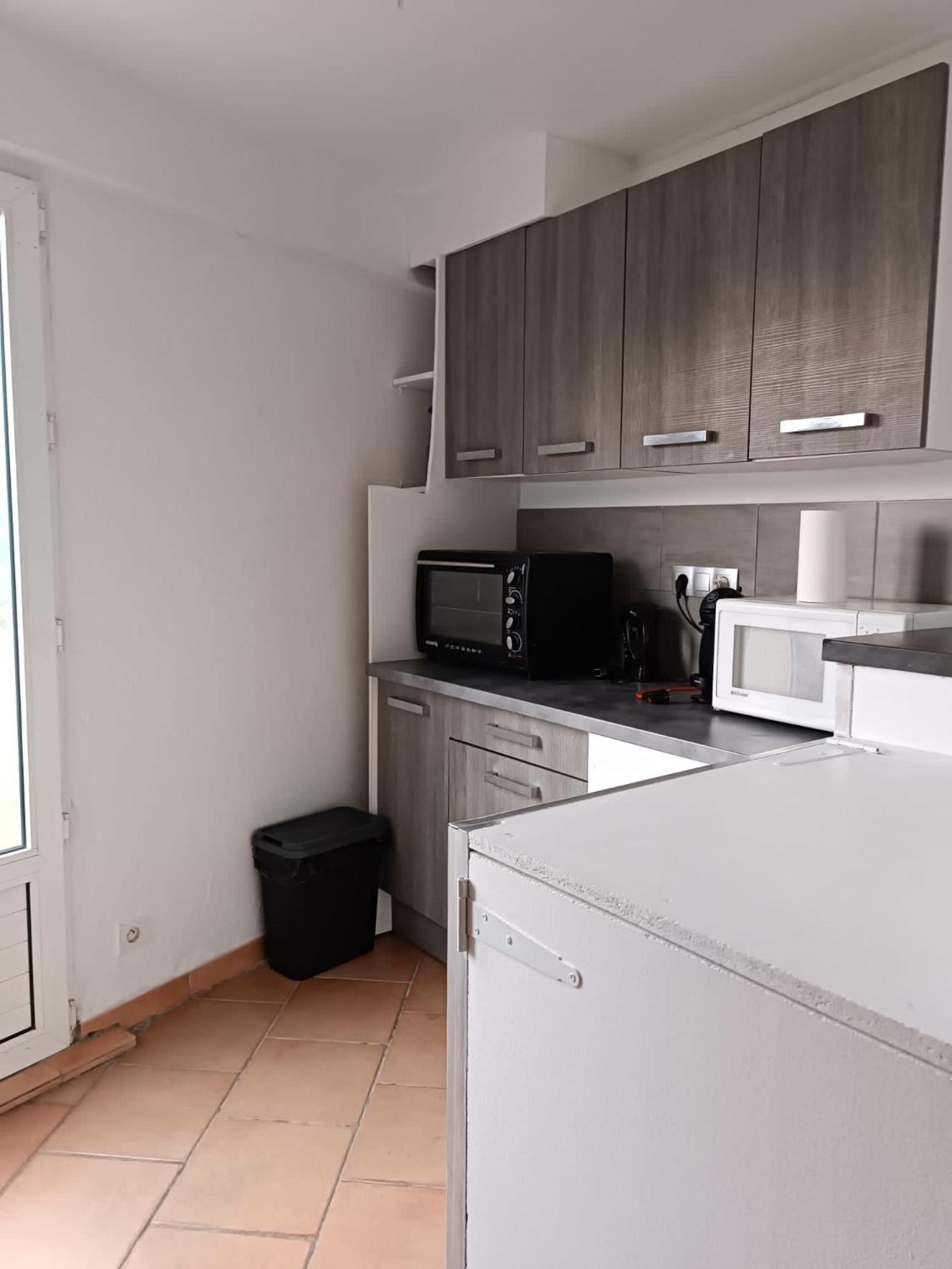 Dauphine Apartment Nice