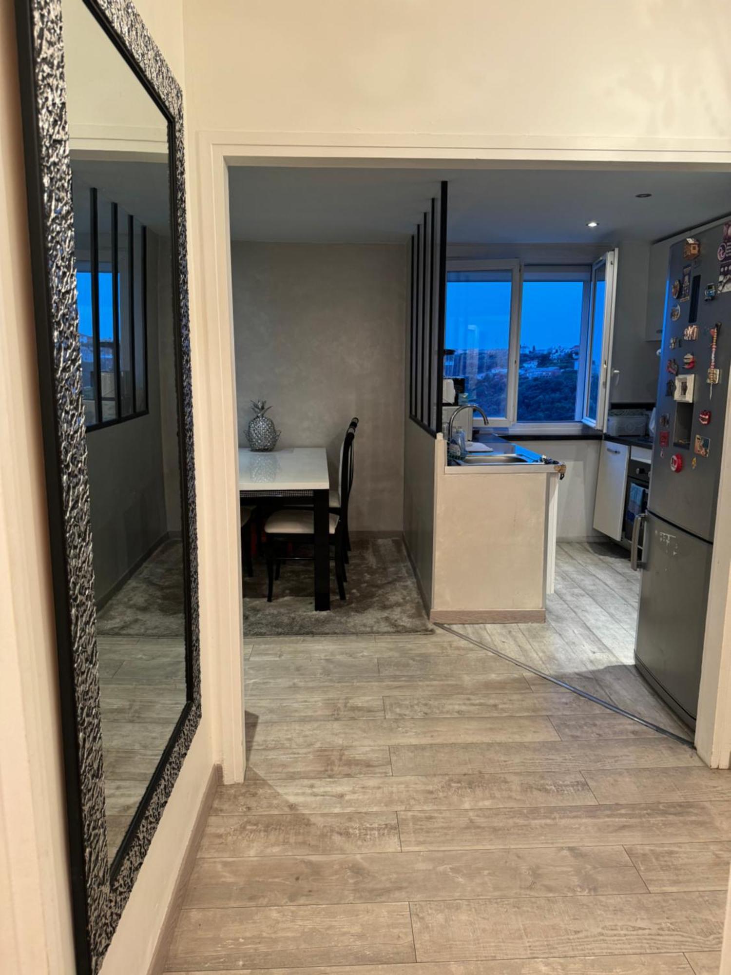 3p Cosy Vue Apartment