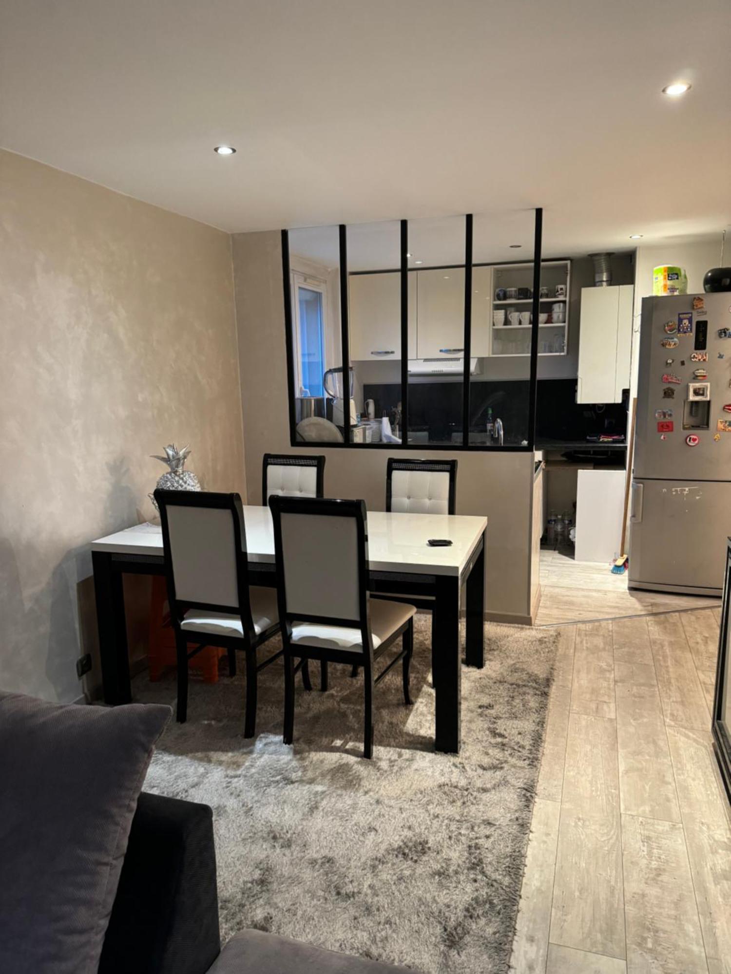 Apartment 3p Cosy Vue