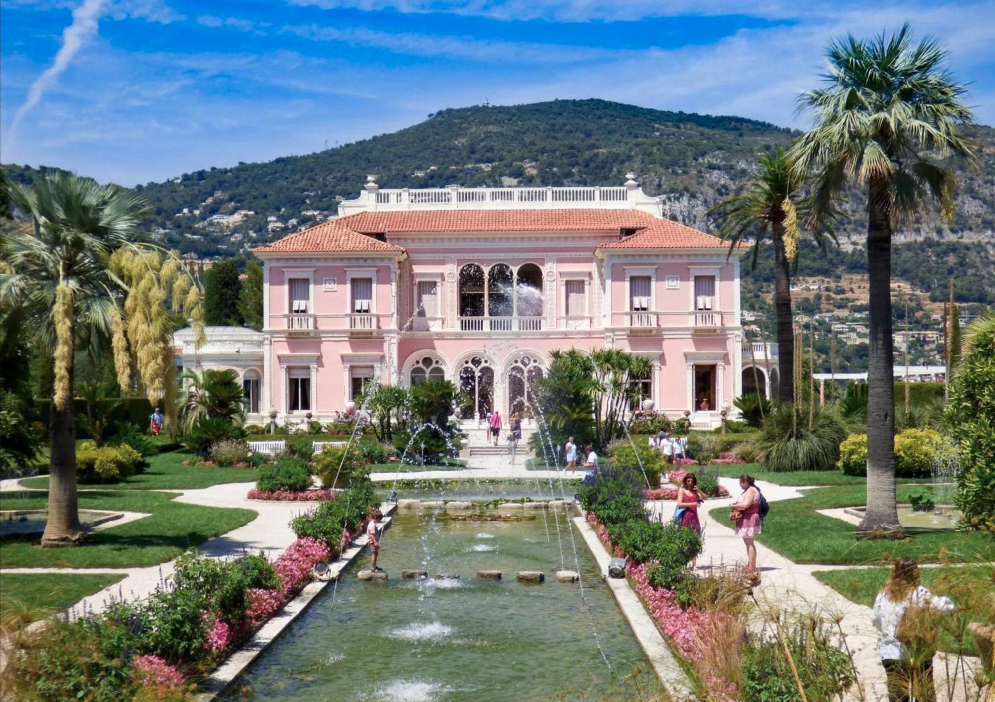 Apartment Luxury On Promenade Des In Nice