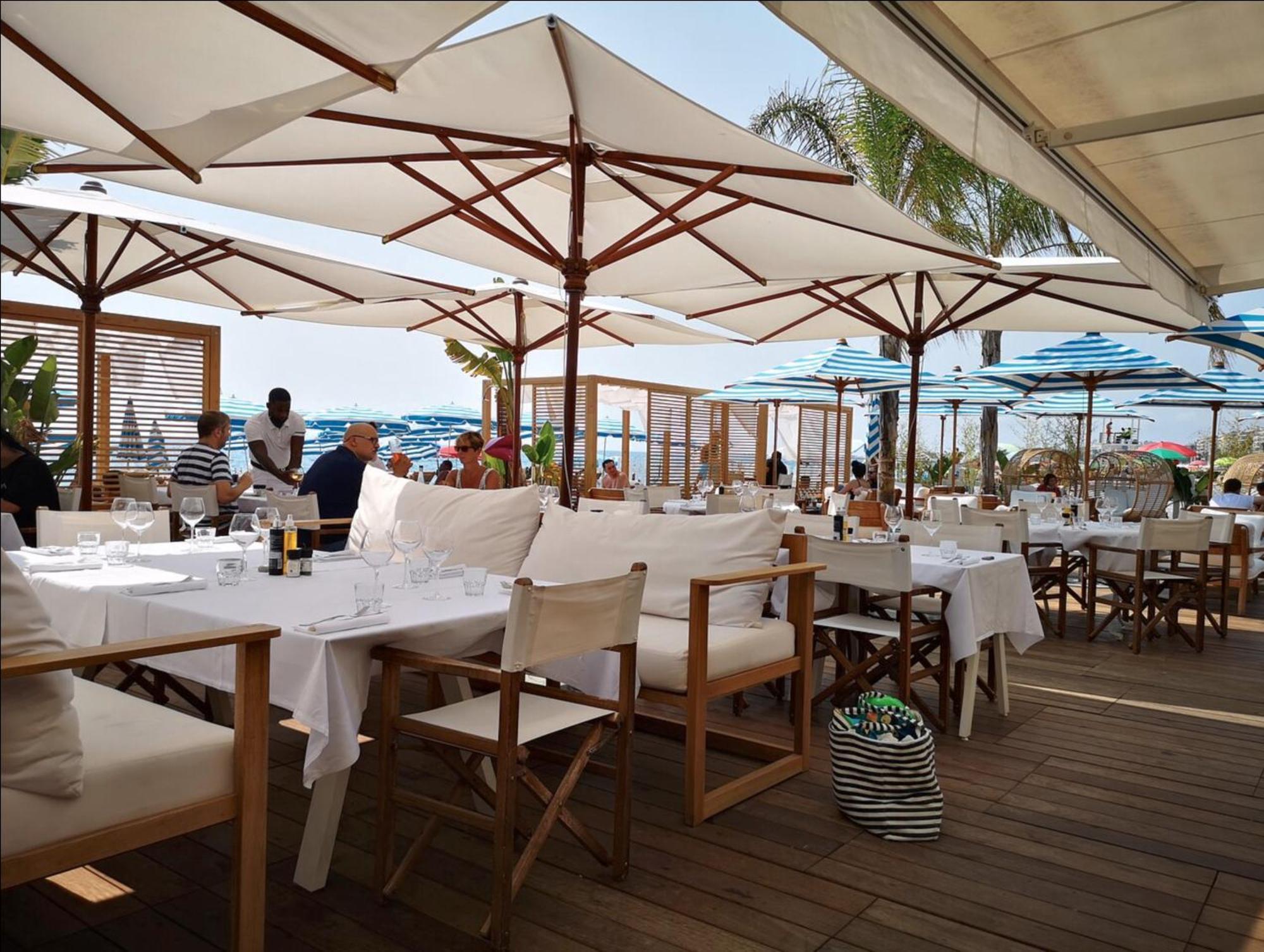 Luxury On Promenade Des In *