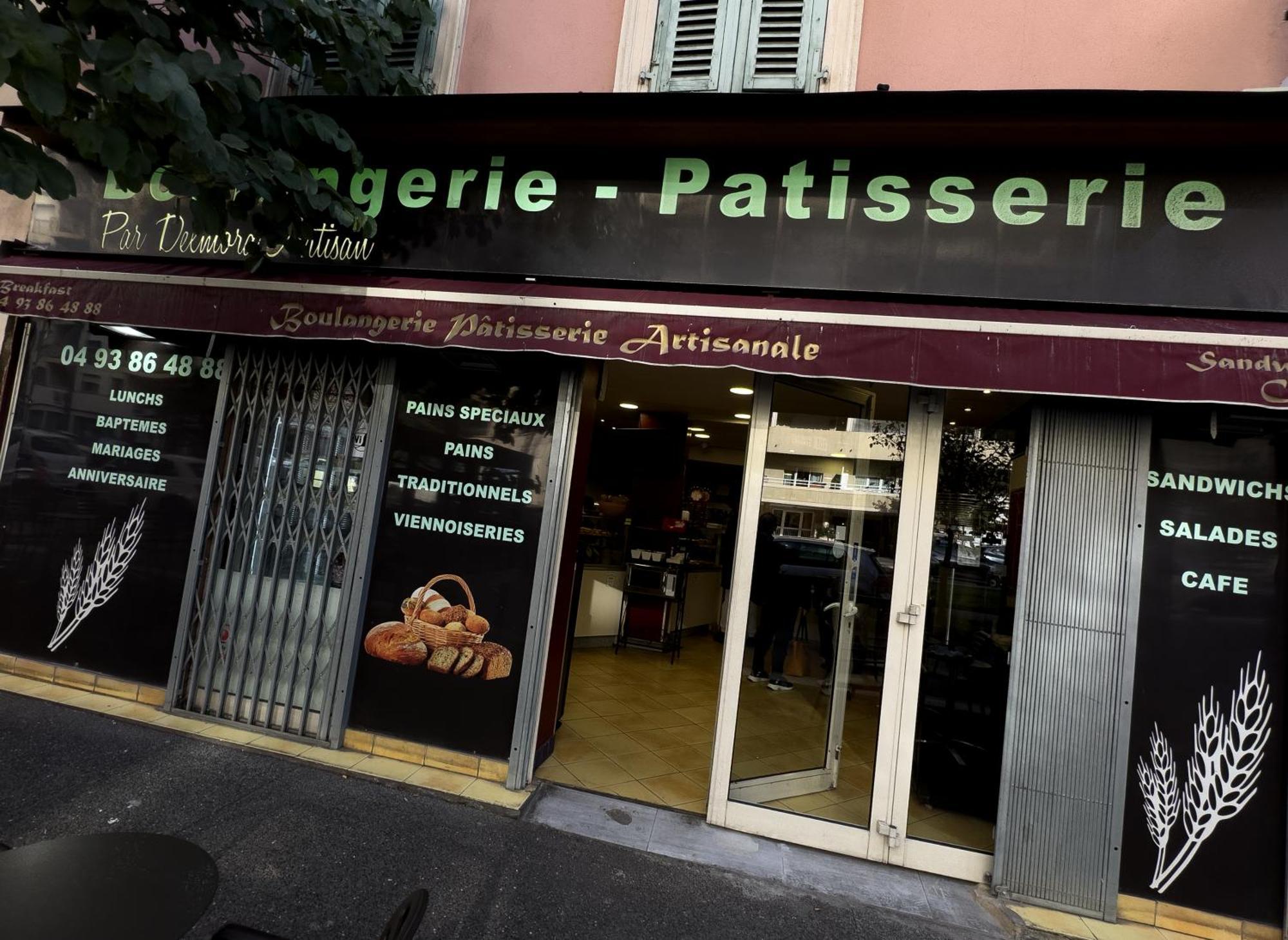 Luxury On Promenade Des In Apartment Nice