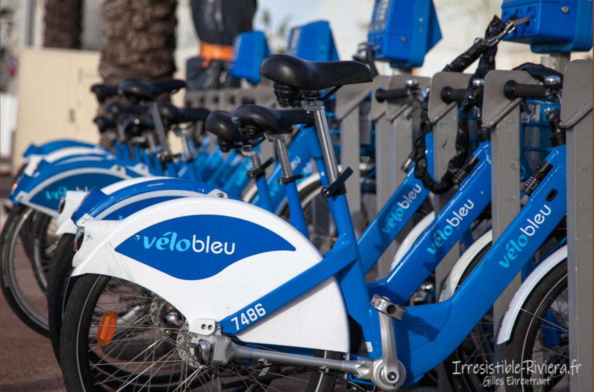 Luxury On Promenade Des In * Nice