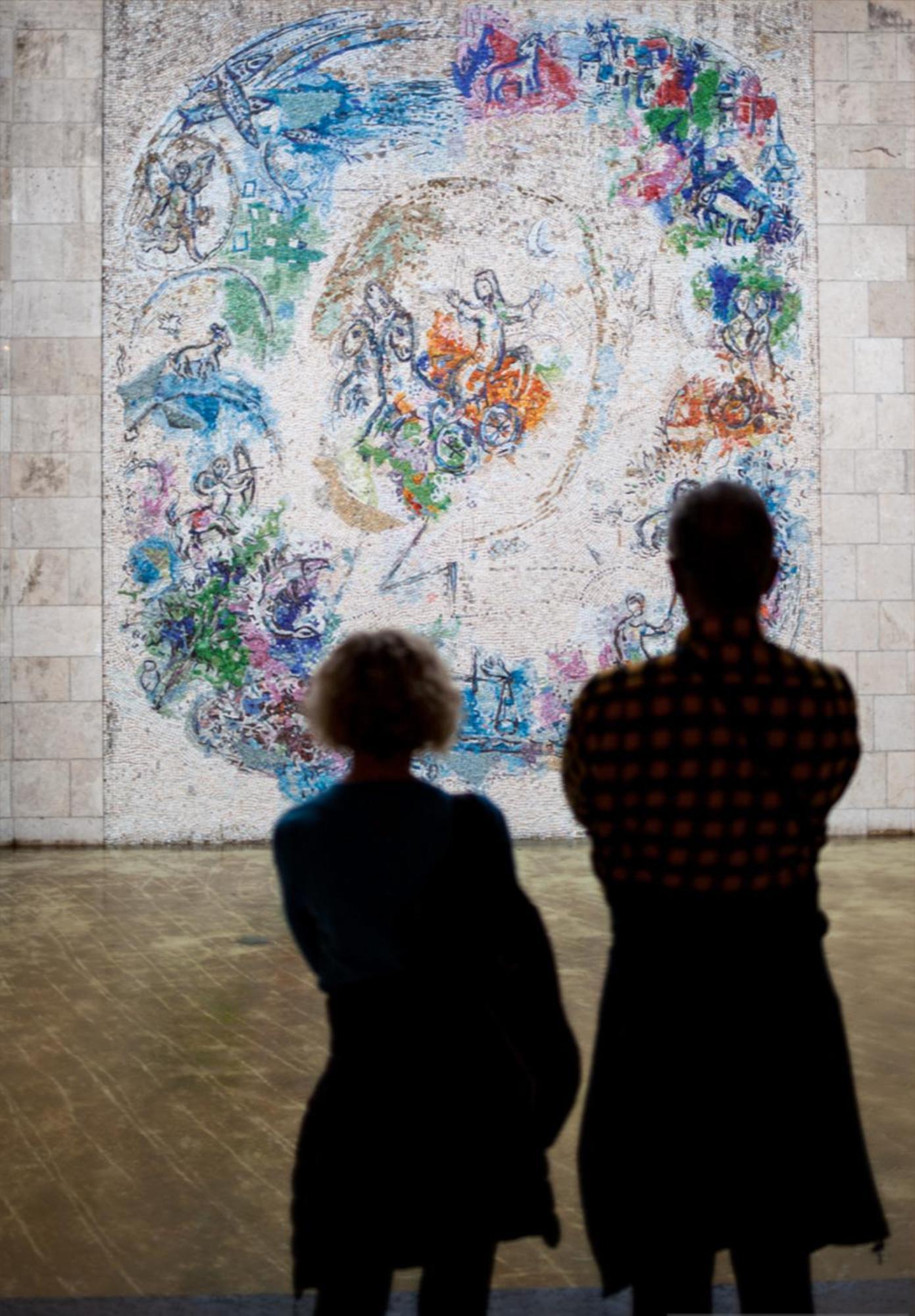 Apartment Luxury On Promenade Des In