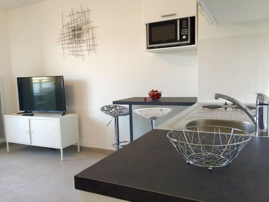 Apartment Ma Place Au Sud 405