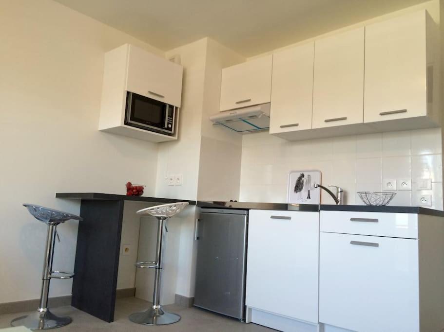 Ma Place Au Sud 405 Nice