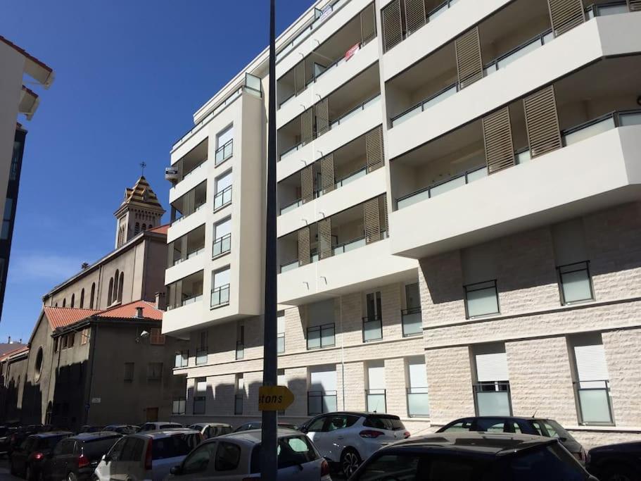 Apartment Ma Place Au Sud 405