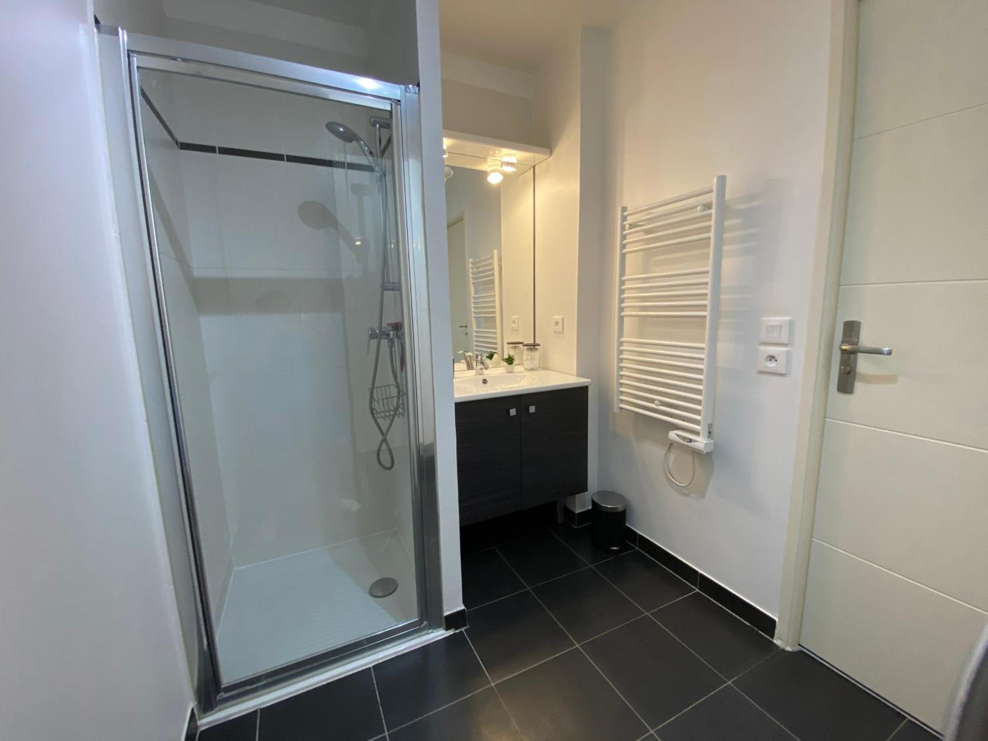 Ma Place Au Sud 607 Apartment *