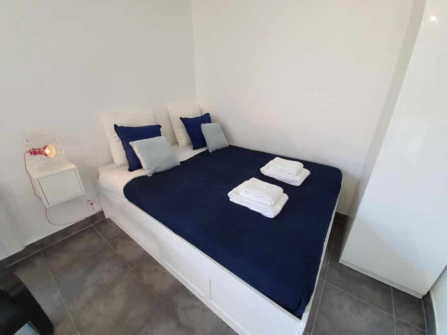 Ma Place Au Sud 607 Apartment Nice