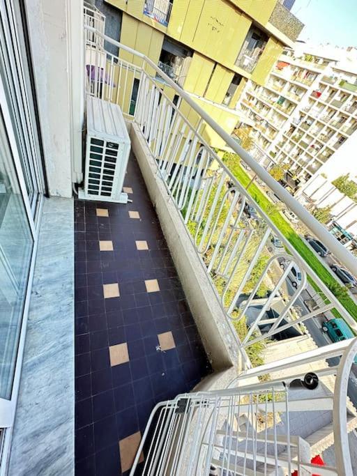 Apartment Avec 4 Doubles - Proche De La Mer, Des Transports Et De La Promenade Des *