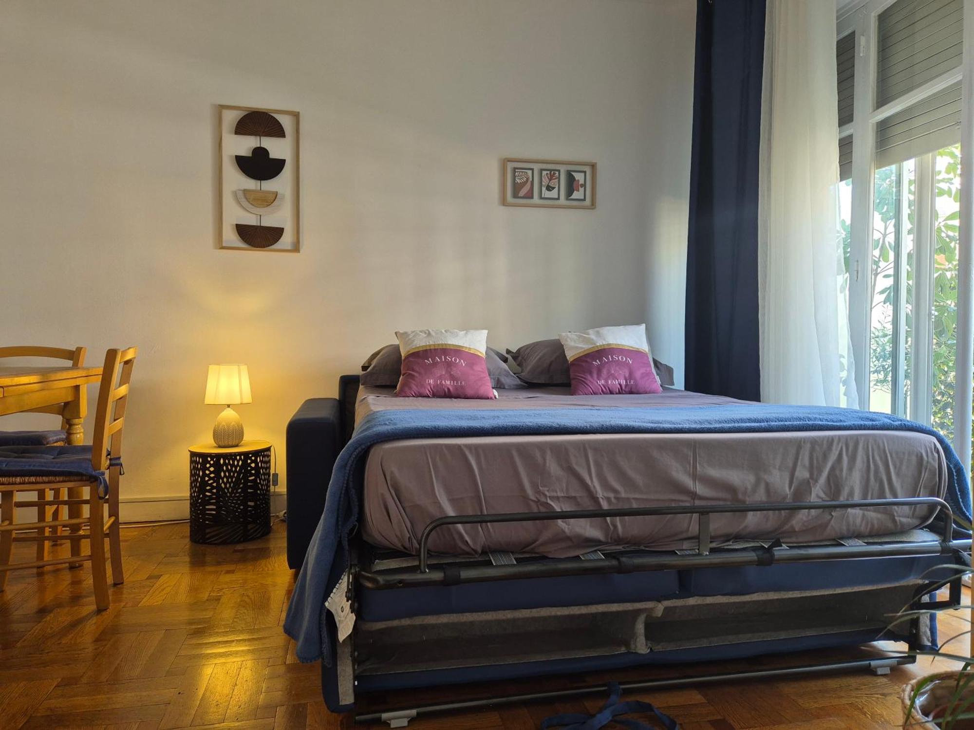 Le Grand Sud Apartamento Nice