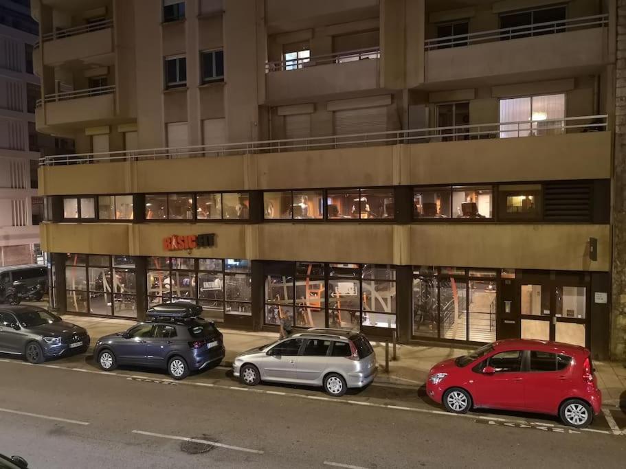 Apartment Chez L'hadriana, 2x Ac Clim Wi-fi,newly Renovated