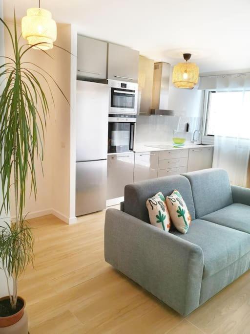Apartment Chez L'hadriana, 2x Ac Clim Wi-fi,newly Renovated *