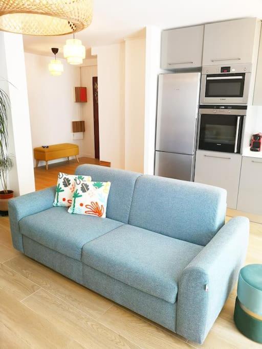 Chez L'hadriana, 2x Ac Clim Wi-fi,newly Renovated *