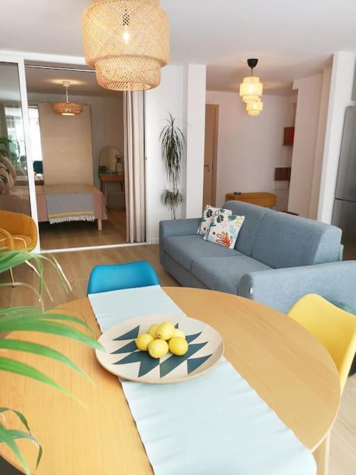 Apartment Chez L'hadriana, 2x Ac Clim Wi-fi,newly Renovated
