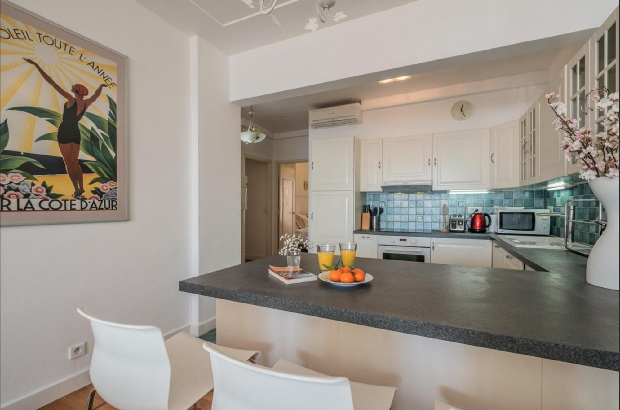 Luxury On Promenade Des In * Nice