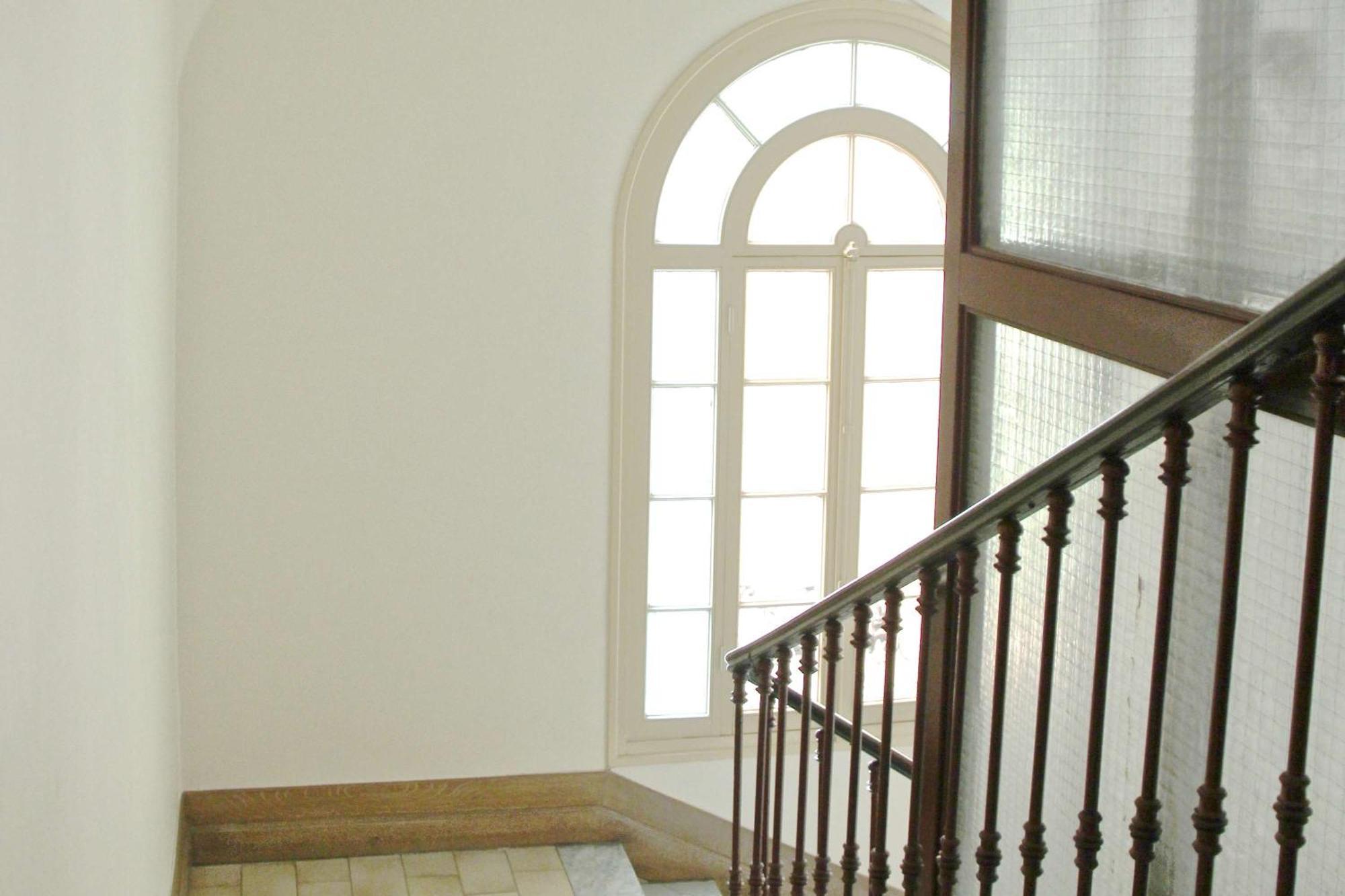 Apartment Ersextius, Ggb3, *