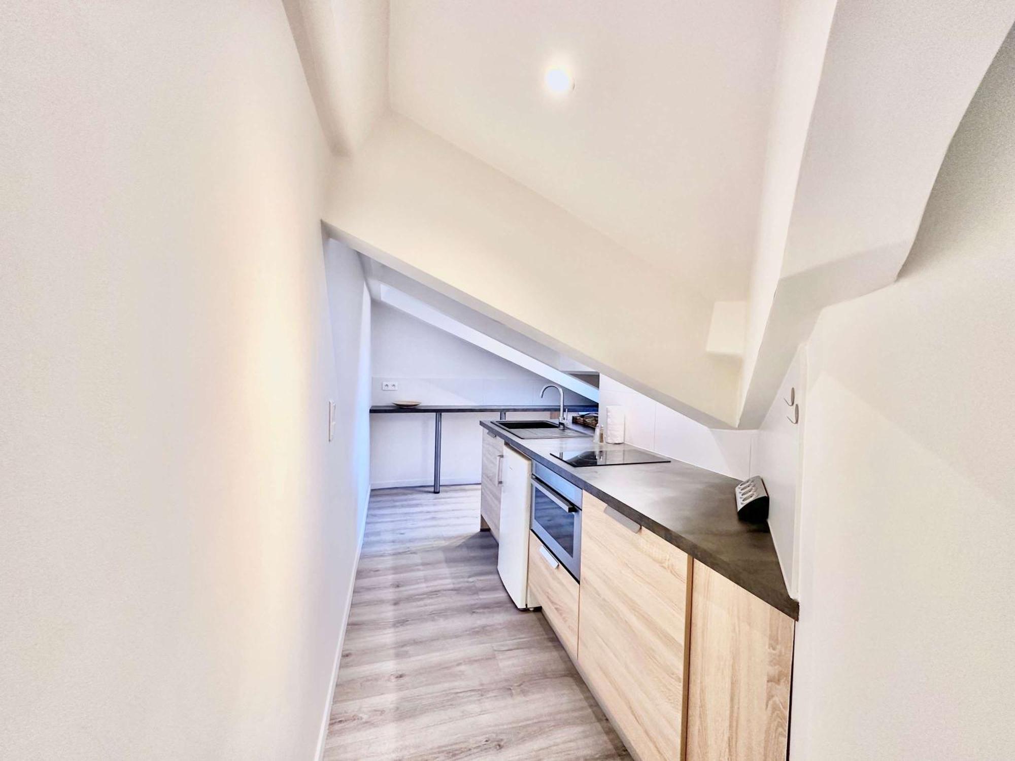 Apartment Ersextius, Ggb3, *