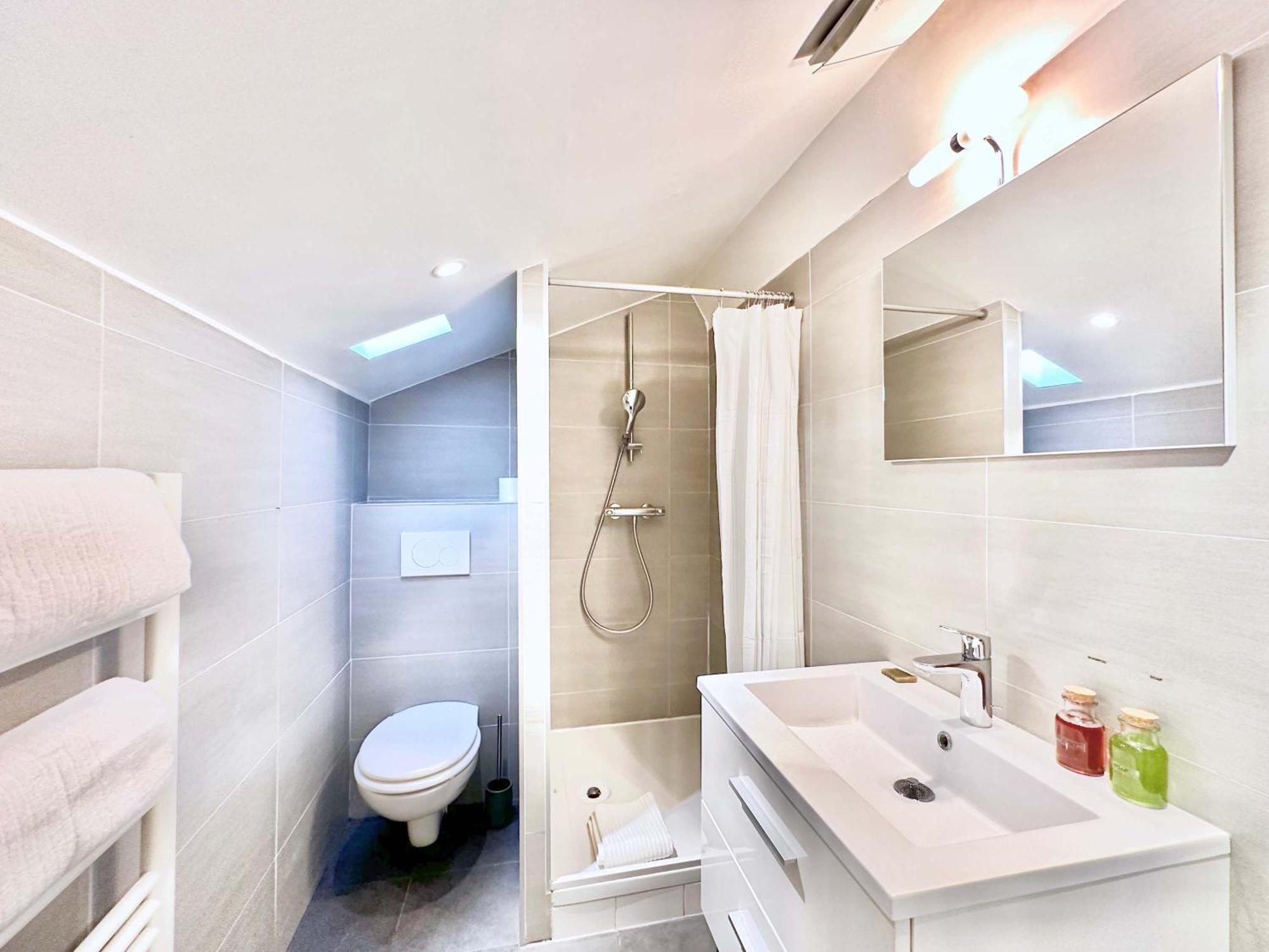 Apartment Ersextius, Ggb3,