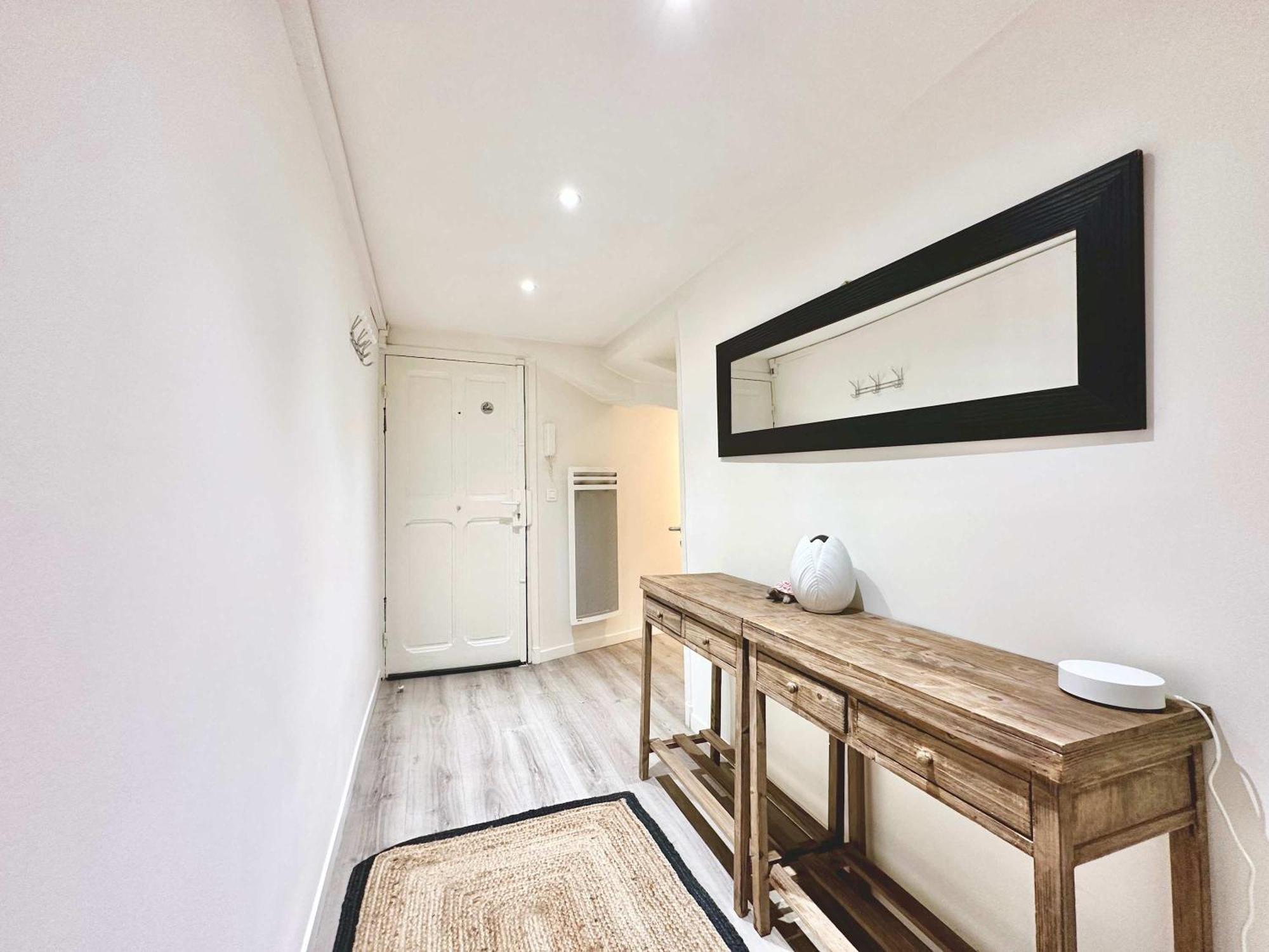 Apartment Ersextius, Ggb3,