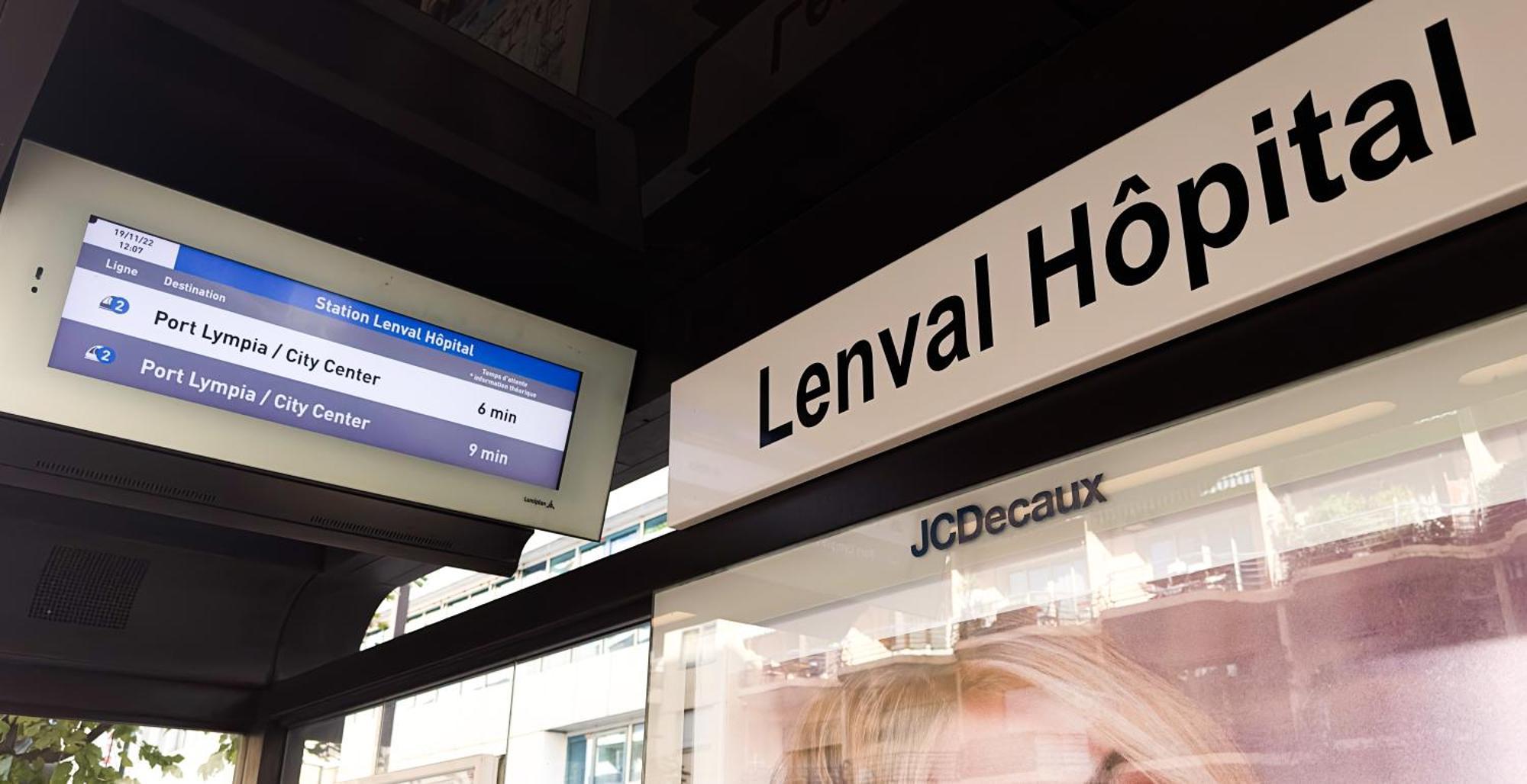 Luxury On Promenade Des In Apartment