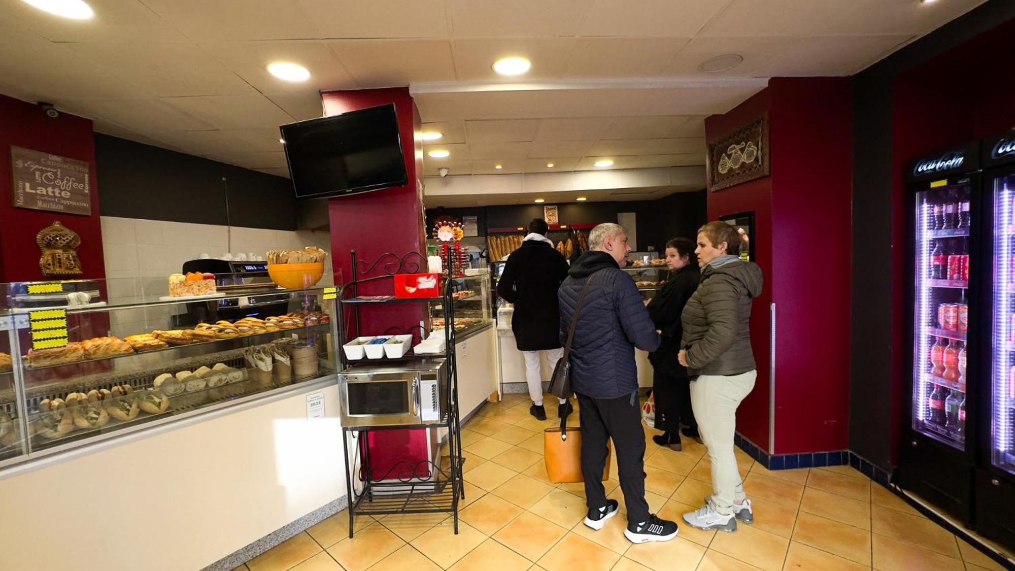 Apartment Luxury On Promenade Des In