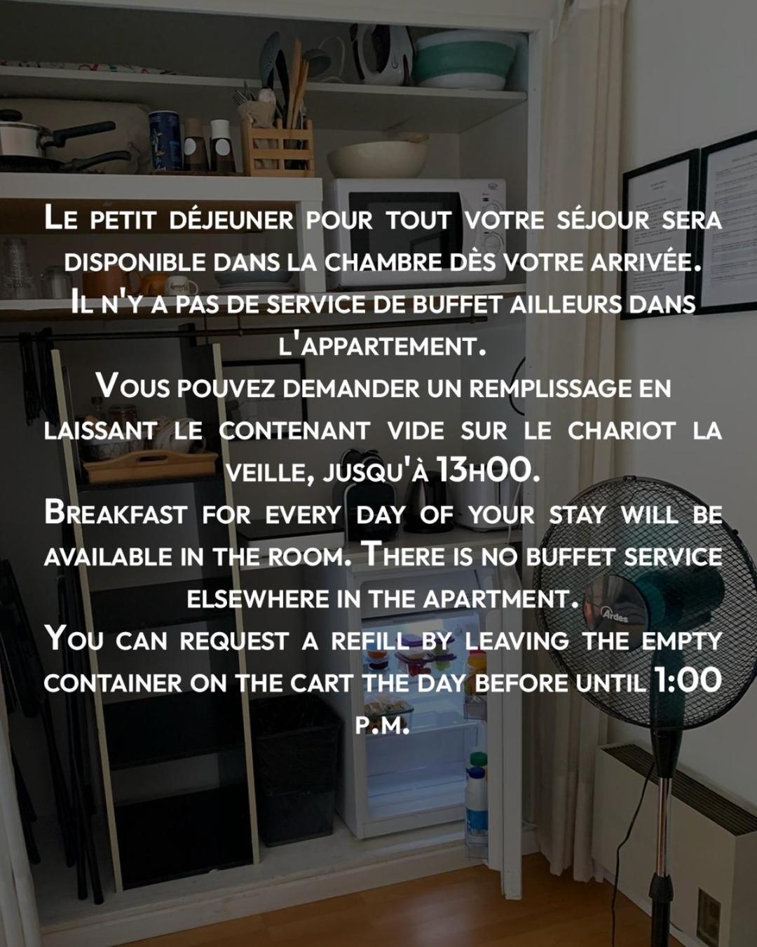 D Avec Clim Terrasse Et Petit Dejeuner Hauteurs De