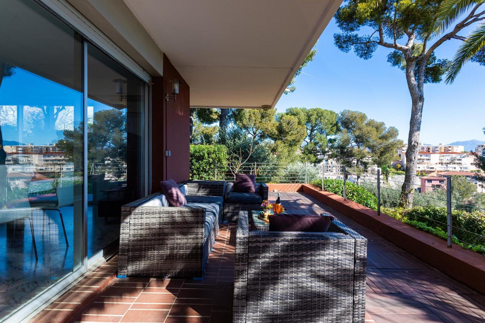 Belles Terres 2 Ap4392 By Riviera Homes Apartment
