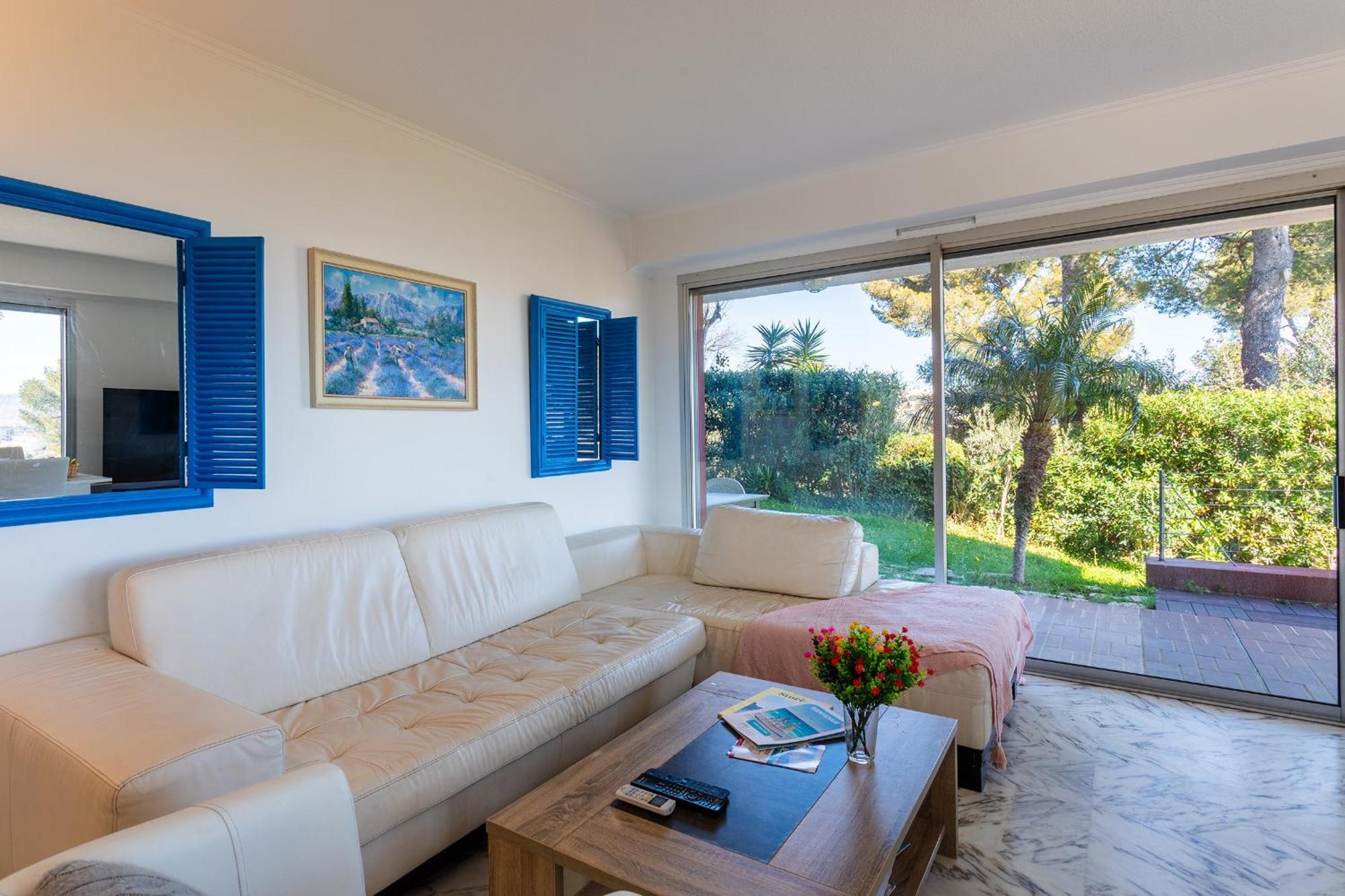 Belles Terres 2 Ap4392 By Riviera Homes Apartment Nice