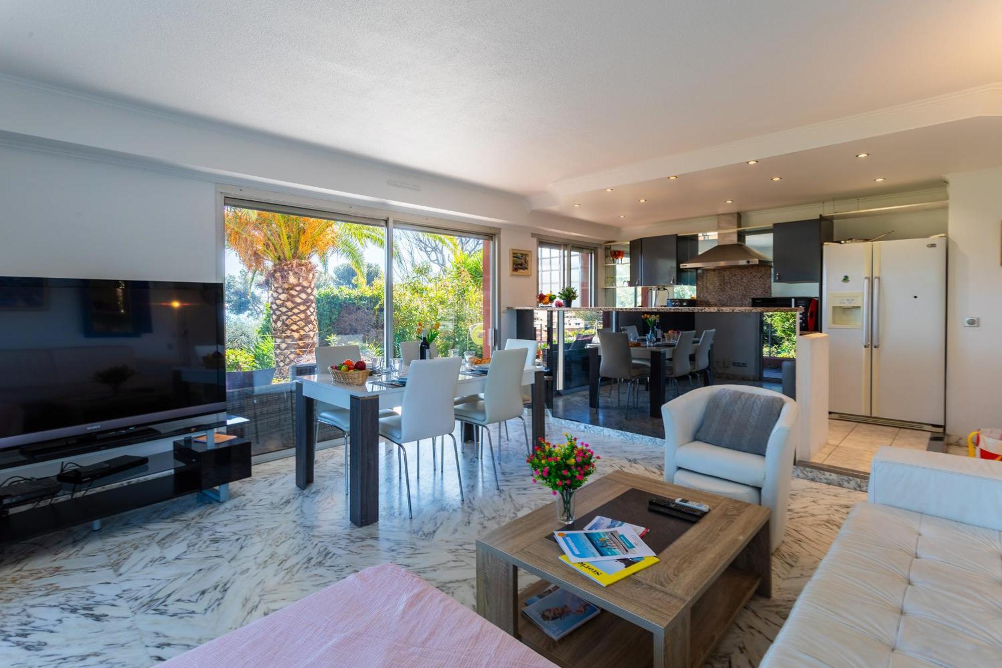 Belles Terres 2 Ap4392 By Riviera Homes Apartment