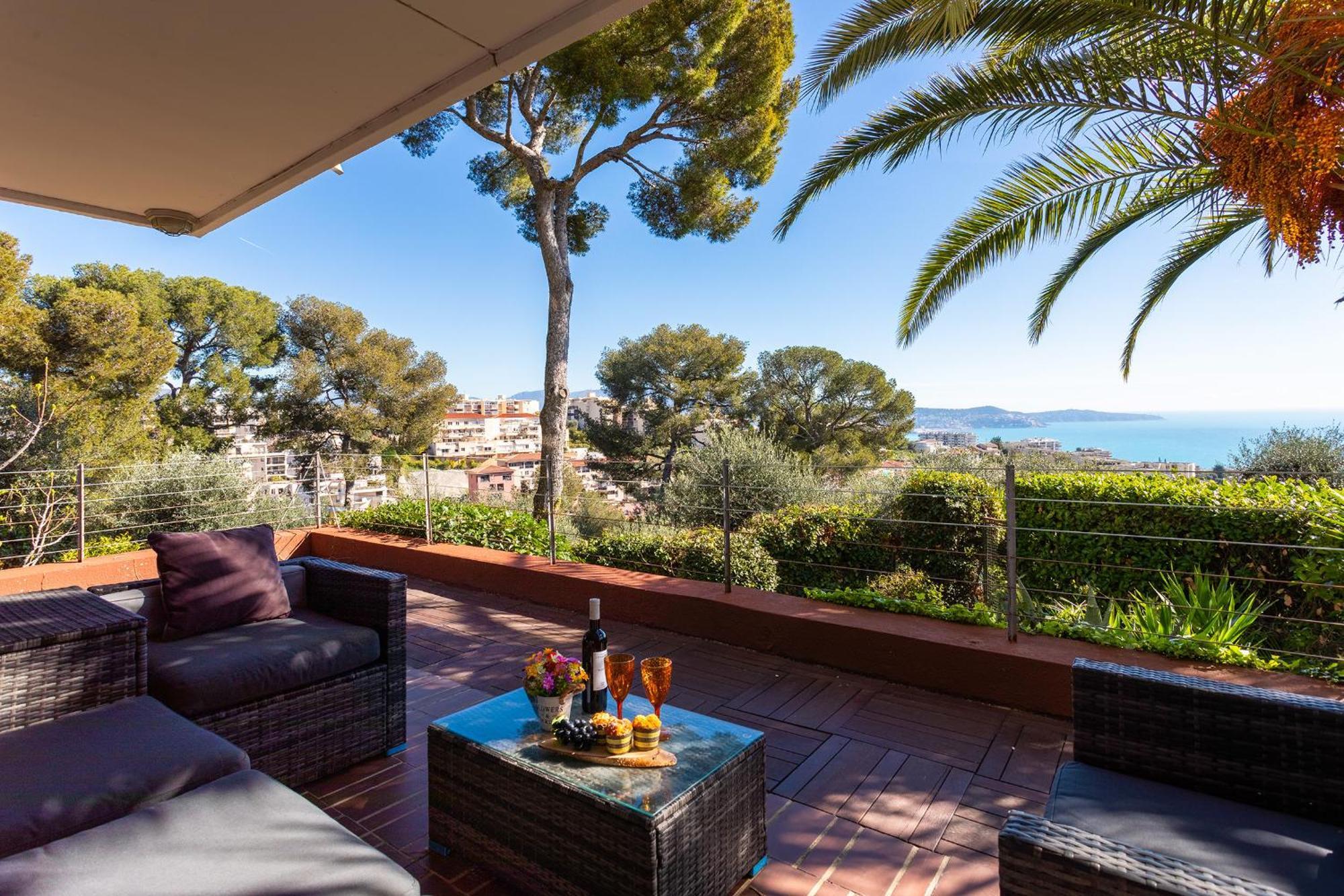 Apartment Belles Terres 2 Ap4392 By Riviera Homes *