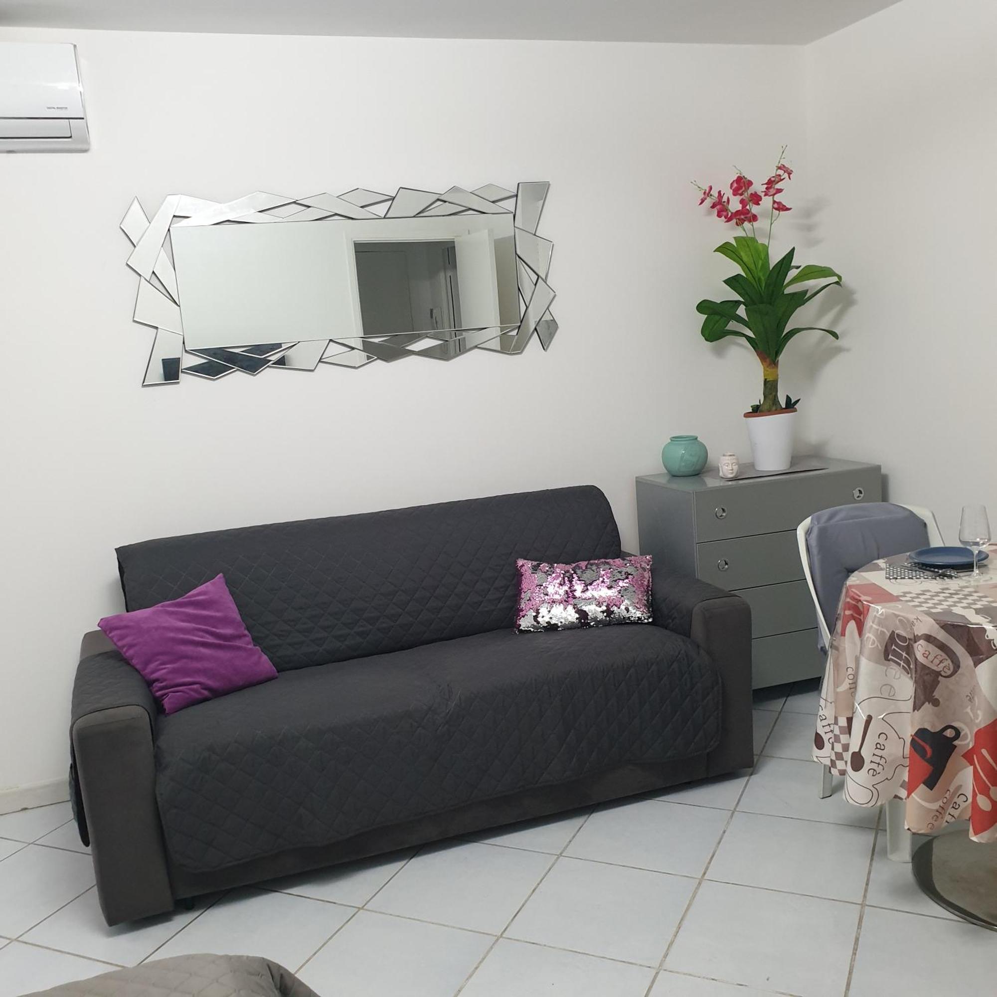 Place Close To The Ac Air , Wi Fi, Parking