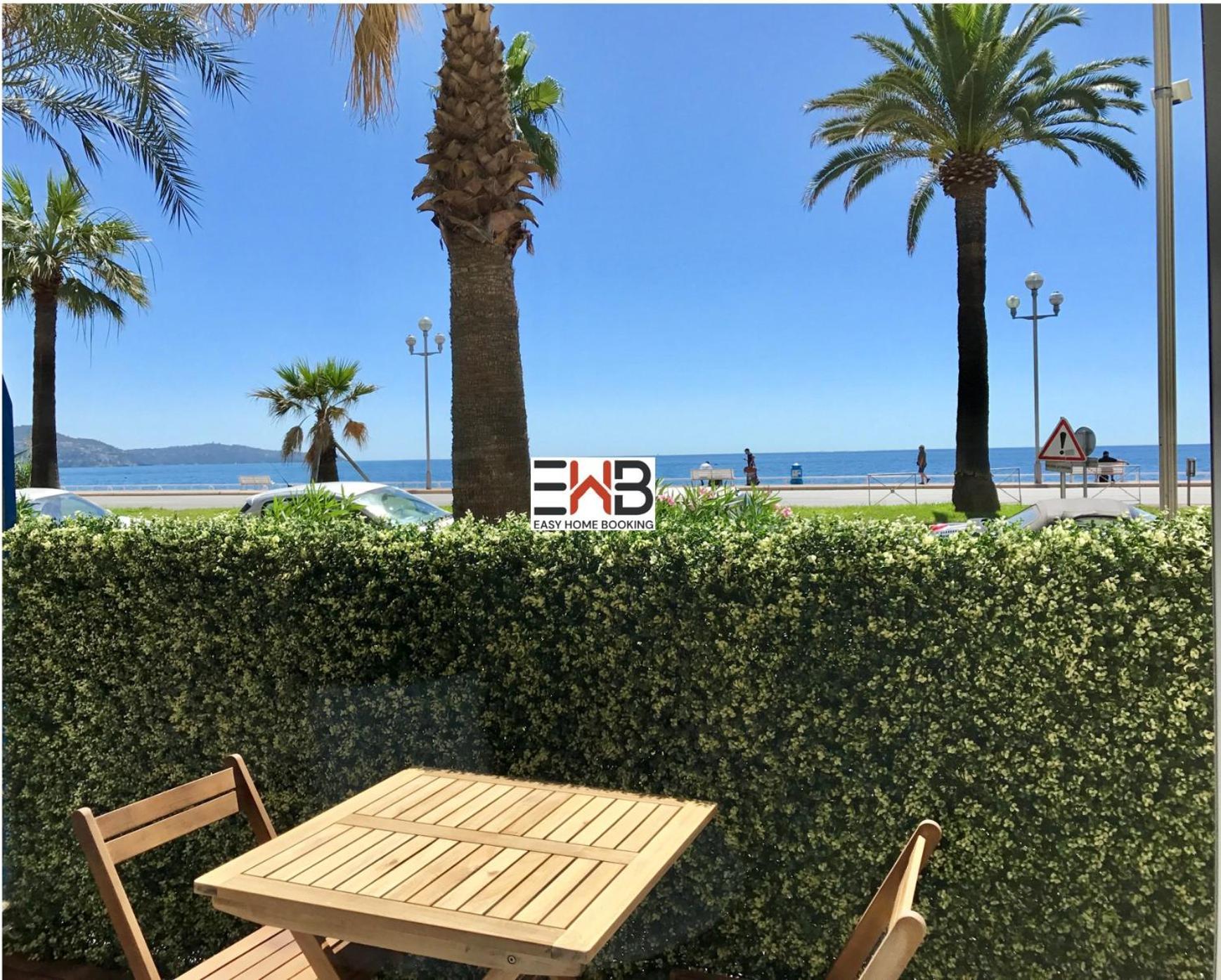 Sea View- Easy Booking * Nice