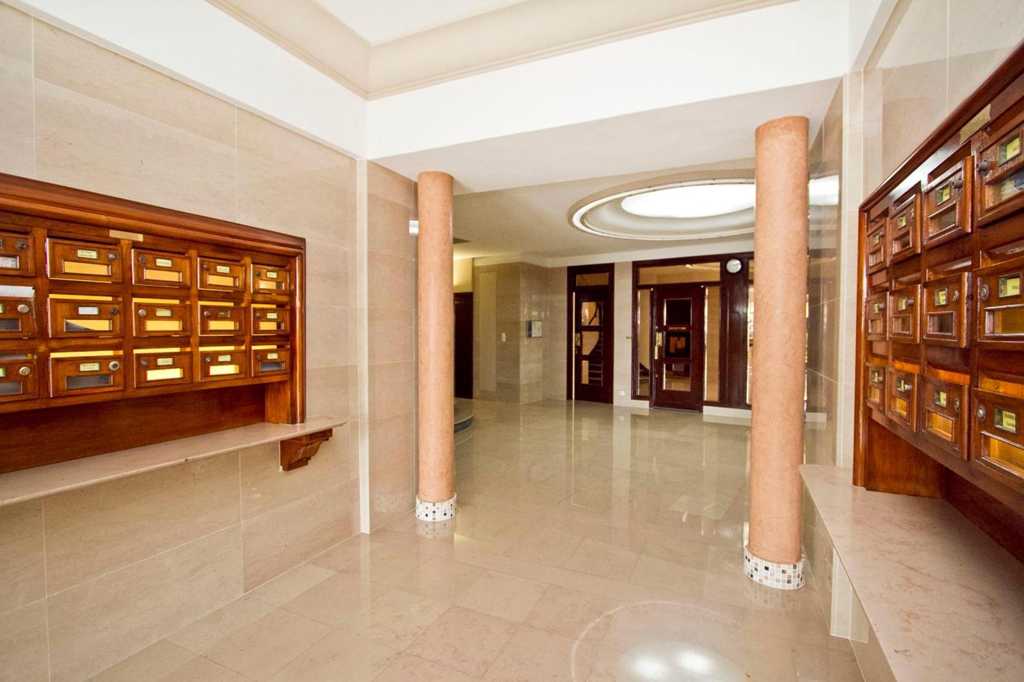 Holiday home Promenade Des - Sea View 2bdr