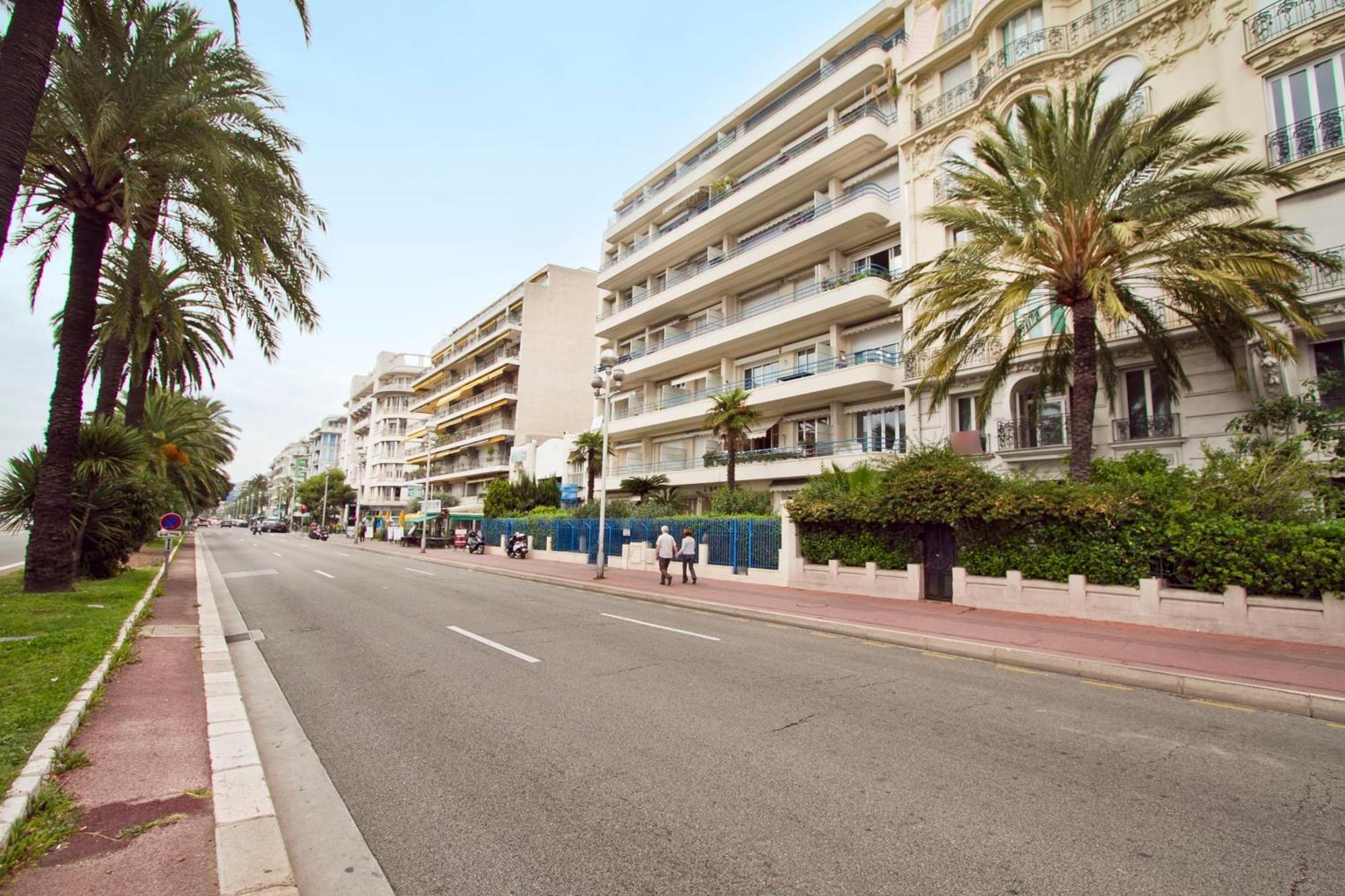 Holiday home Promenade Des - Sea View 2bdr