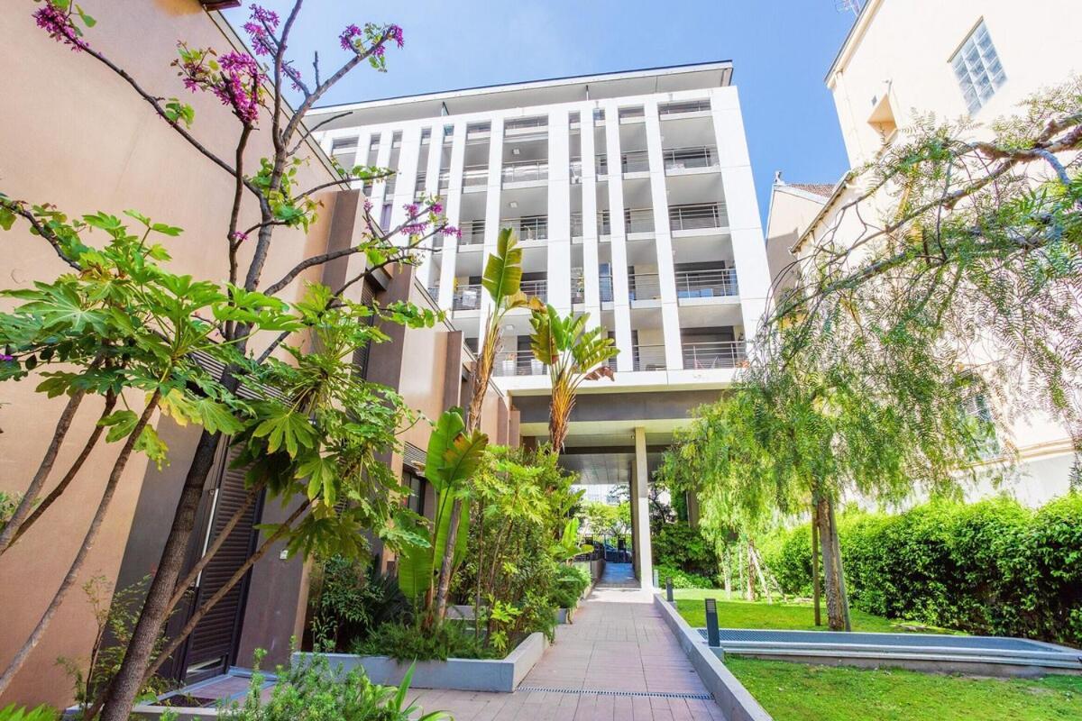 Apartment Suitemarie Carre D'or