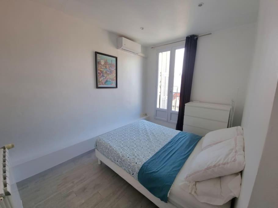 Appt 2 Pieces 43 Avenue Jean Medecin