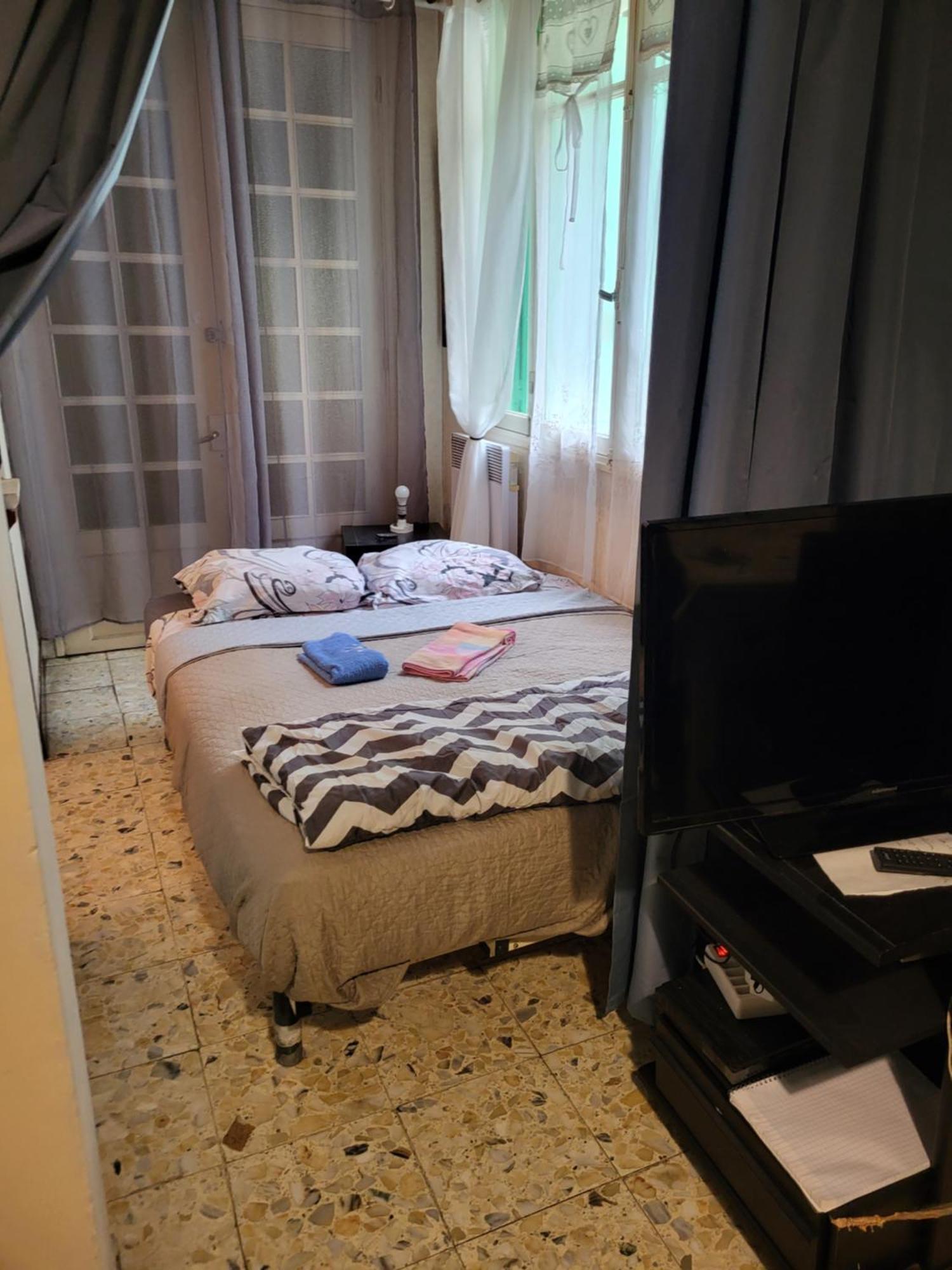 Apartment 2 Pieces Pour 4 Personnes Proche Tram