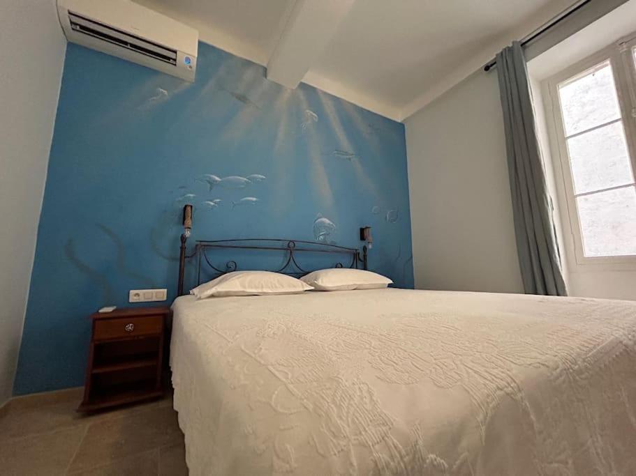 Rossetti Rosa Vieux 2 Bed