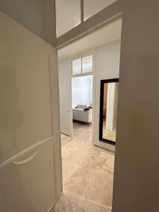 Apartment Rossetti Rosa Vieux 2 Bed