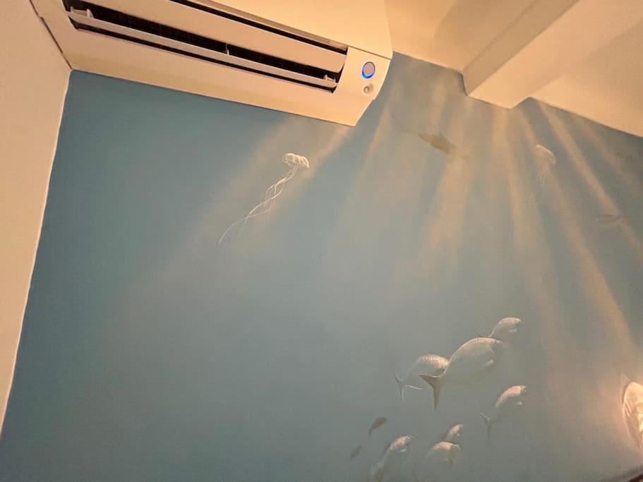 Apartment Rossetti Rosa Vieux 2 Bed