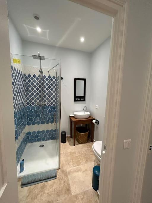 Apartment Rossetti Rosa Vieux 2 Bed