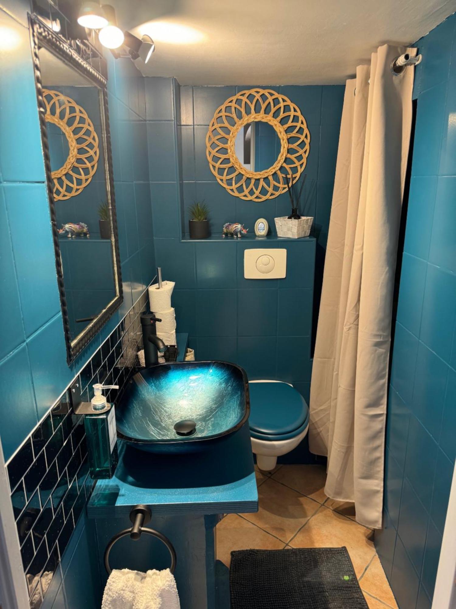 Duplex Proche Port De Apartment *