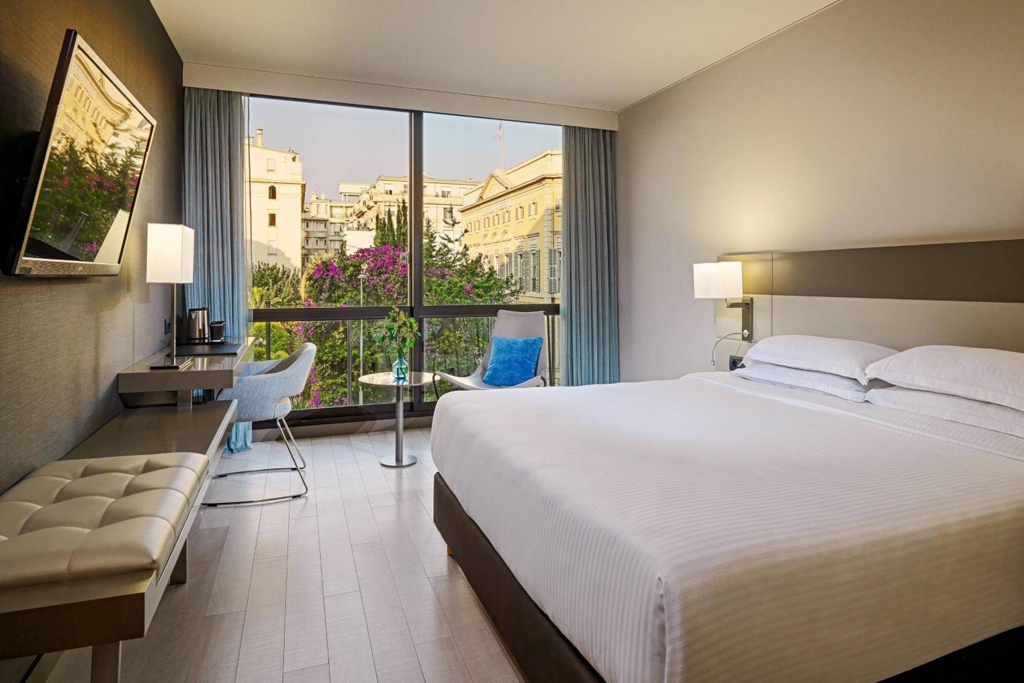 Ac By Marriott 4* Nice