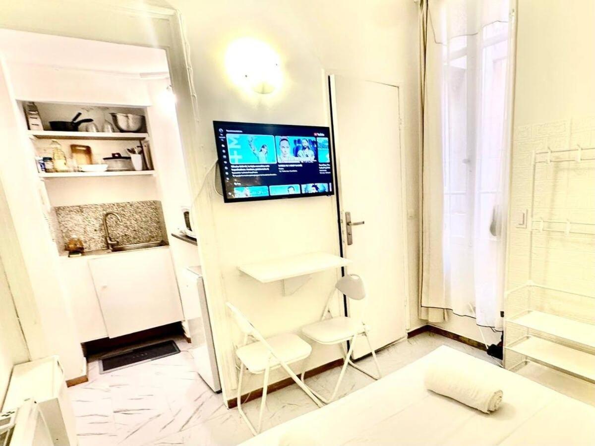 Apartment Studio Cosy Centre-ville De