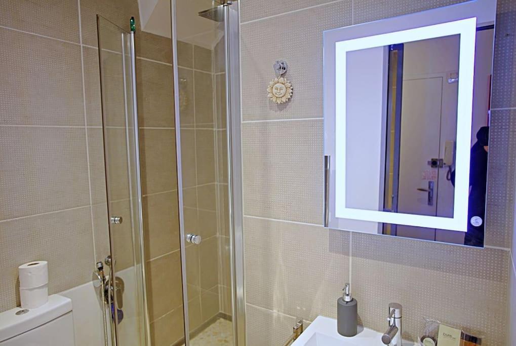 Apartment Chic Vieux 3 Min De La *