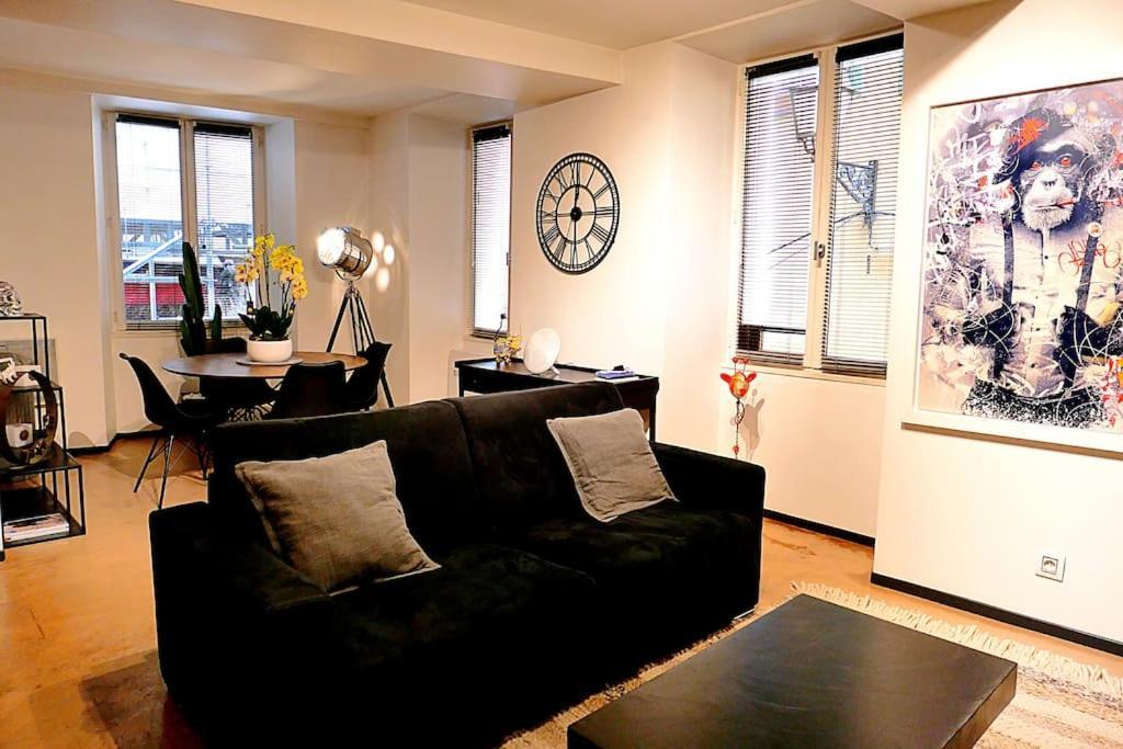 Chic Vieux 3 Min De La