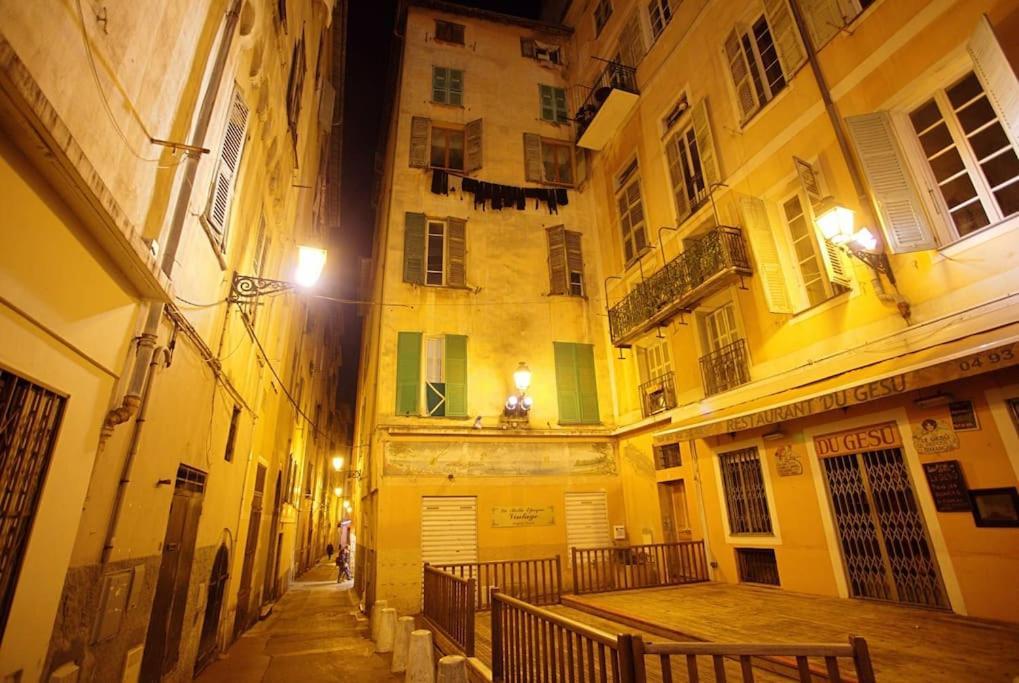Chic Vieux 3 Min De La Nice