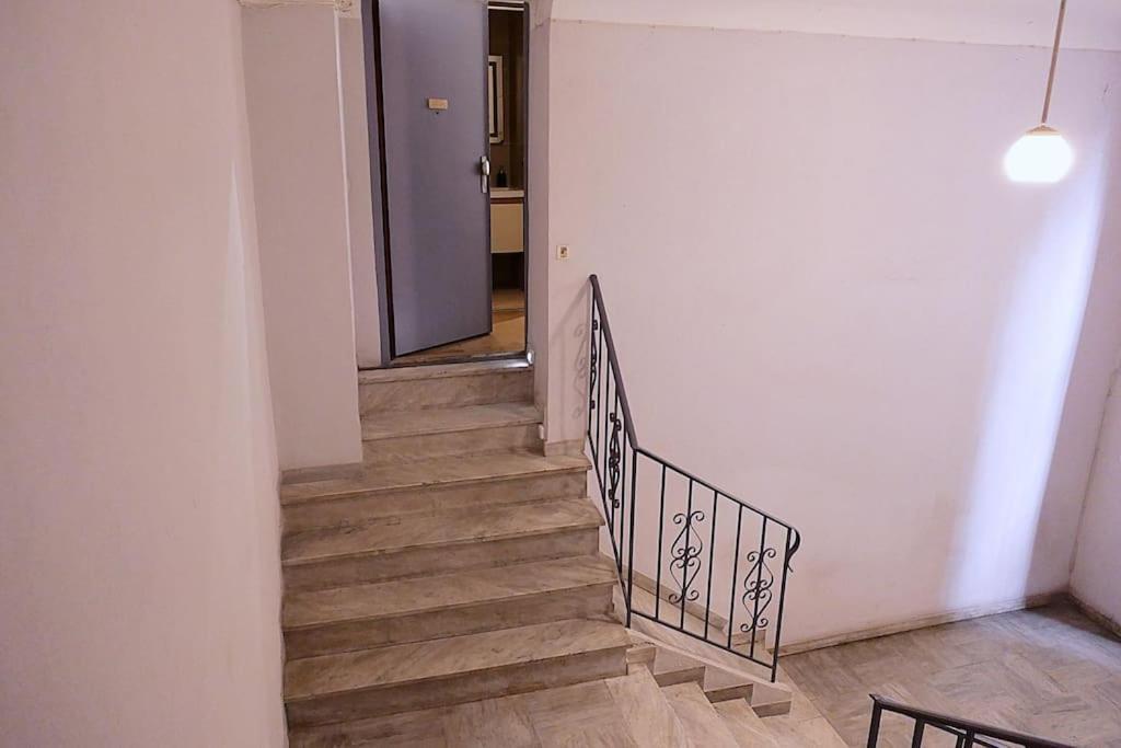 Apartment Chic Vieux 3 Min De La *