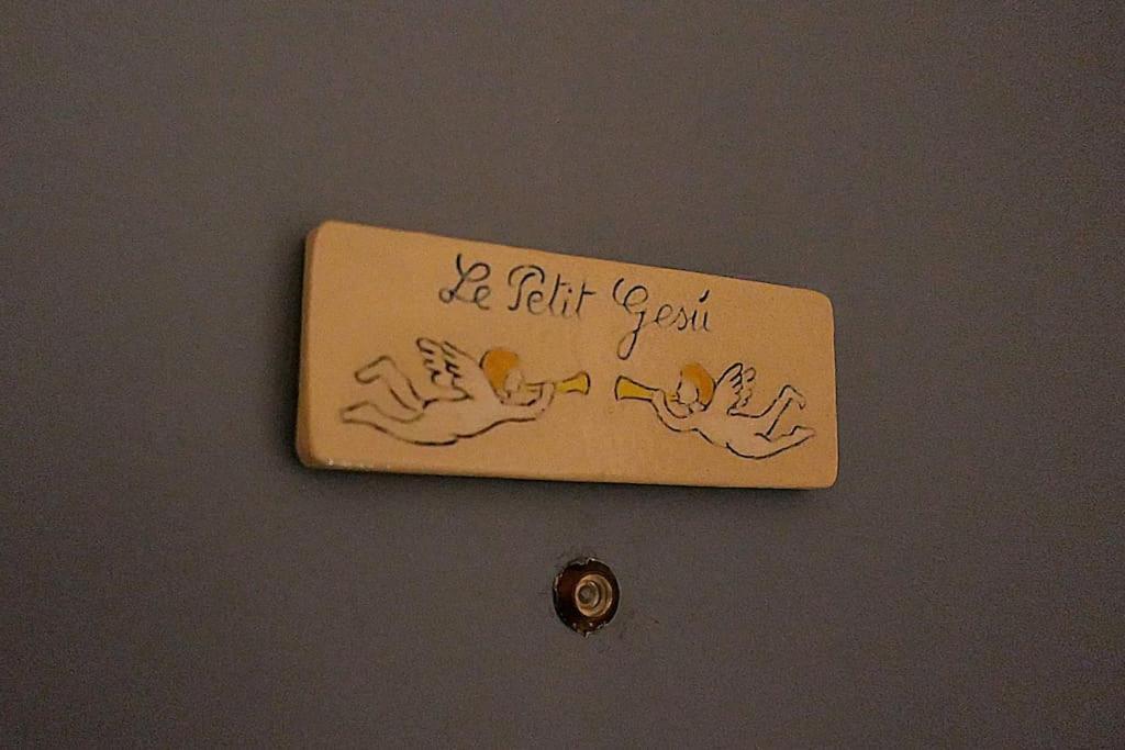 Apartment Chic Vieux 3 Min De La Nice